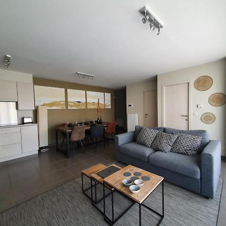 Stevans Place Bredene Ngoại thất bức ảnh