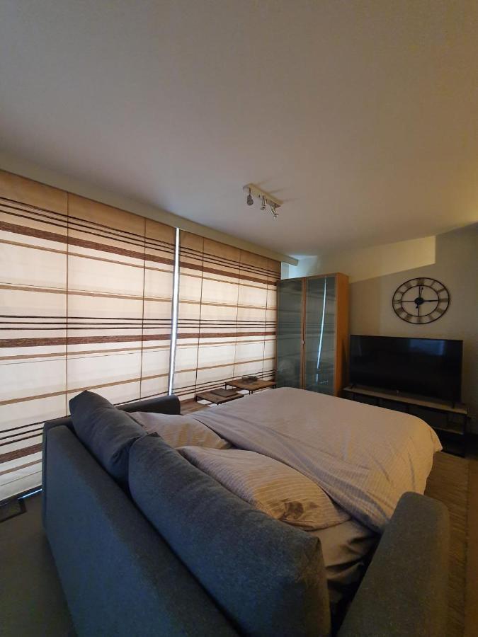 Stevans Place Bredene Ngoại thất bức ảnh