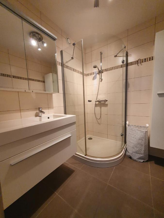 Stevans Place Bredene Ngoại thất bức ảnh