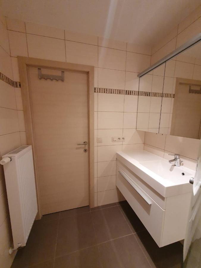 Stevans Place Bredene Ngoại thất bức ảnh