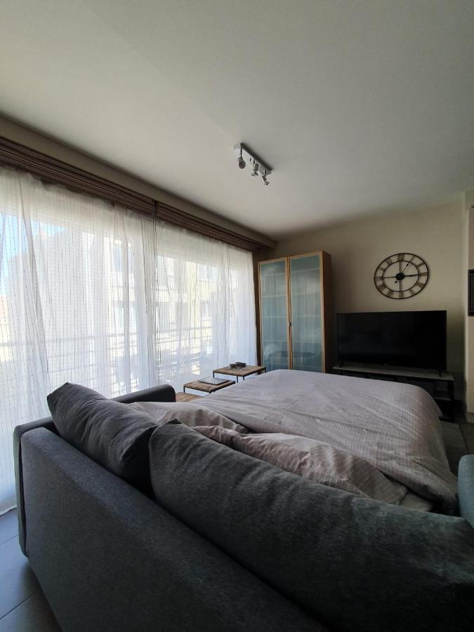 Stevans Place Bredene Ngoại thất bức ảnh
