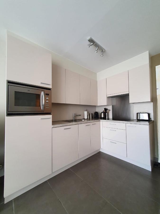 Stevans Place Bredene Ngoại thất bức ảnh