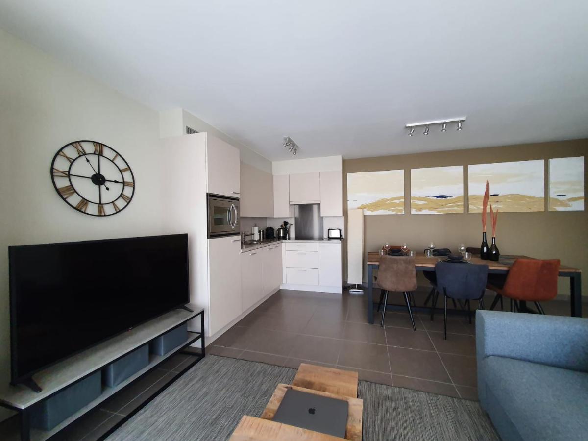 Stevans Place Bredene Ngoại thất bức ảnh