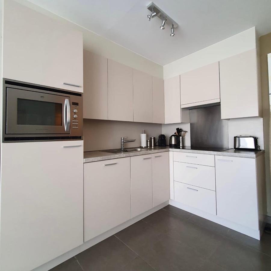 Stevans Place Bredene Ngoại thất bức ảnh