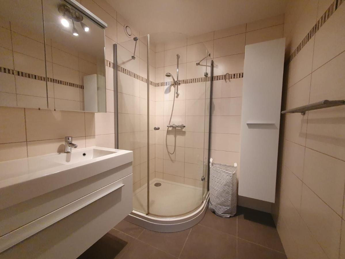 Stevans Place Bredene Ngoại thất bức ảnh